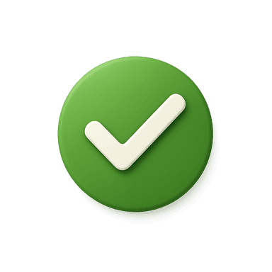 Simple. Free. Yours.